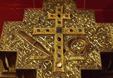 Литийно шествие ще пренесе светините в митрополитския катедрален храм Св