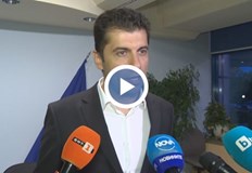 Премиерът се върна от посещението му в САЩ За юни имаме