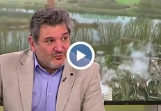 И в миналото си рафинерията в Бургас е работила с