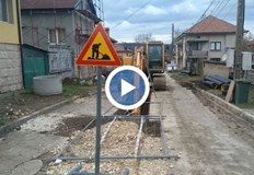 Вече година ситуацията в русенския квартал Средна кула е повече от