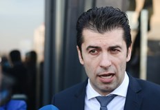 Енергийните помощи за бизнеса ще продължат през майТова заяви на