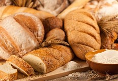 По думите ѝ потреблението на хляб е намаляло през последните