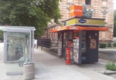 Концесионерът Фактор плюс ЕООД не е изпълнил пет основни задълженияОбщина Русе ще поиска