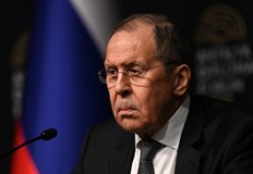 Според руския външен министър Европейският съюз се стреми да тръгне по