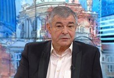 На България и трябват 4 5 години за да се подготви