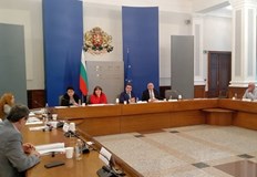 Около 1 6 млрд лева ще струва на бюджета осъвременяването на