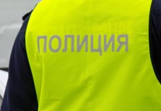 Във връзка със случая е задържан 65 годишен мъжОкръжна прокуратура