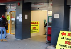 Новите случаи са установени от 6573 теста 4 46 процента са