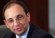 Той изказа опасение за влизане в дългова криза България има една от