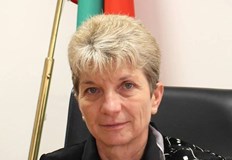 Професор Даниела Дашева обяви оттеглянето си с пост в социалната