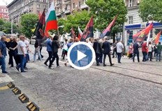 Спрете износа на евтина електроенергия и блокирайте Зелената сделка Не