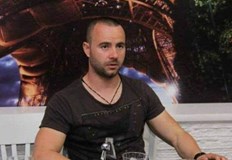 Мъжът бил забелязан от полицейски служители на ОДМВР Бургас