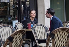 За успешна връзка не е достатъчно мъжът да е умен