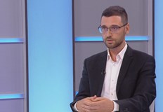 На практика България вече е в еврозоната Ние сме във