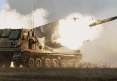 Очаква се САЩ да изпратят на Украйна ракетни системи с далечен