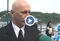 Министерството на регионалното развитие е планирало още през юни да