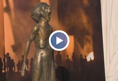 Авторът признава че проектът е от 2019 г Творбата Викът на