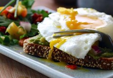 Бързите закуски не винаги са вредниТака смята Маргарита Арзуманян кандидат