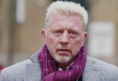 Легендарният тенисист се притеснявал от порциитеГолямата легенда на тениса Борис