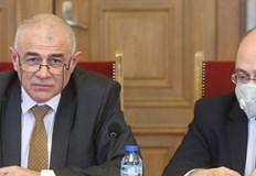 Пенсиите ще бъдат увеличени и от 1 юли и от