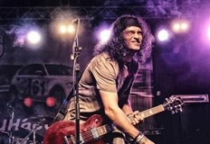 Бившият вокал на Б Т Р Христо Ангов е починалТова съобщиха