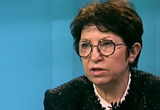 Главният прокурор Иван Гешев внесе искане в Народното събрание за