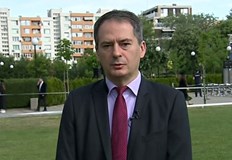 Не виждаме политически партии или лица в паричните потоци от