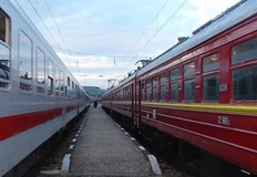 Националният железопътен превозвач отчете увеличение на своите приходи за първото