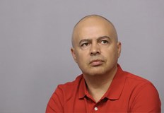 За мен бе важно неопровержимо да докажа невинността да защитя