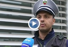 Това се е случило на 24 майГермански гражданин нападна двама