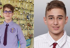 Община Русе е една от 4 те общини от цяла България