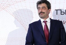 Избягалият в Сърбия бивш български банкер и мажоритарен собственик на