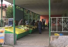 Цените на доматите и краставиците падатИндексът на тържищните цени ИТЦ