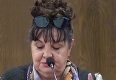 На 6 април тази година е подадена молба към Община