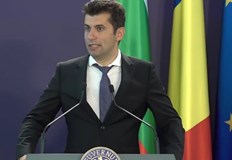 Руският президент Владимир Путин е имал две цели с решението