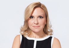 Журналистката е позната като старши репортер в бТВ Медиа ГрупДържавният