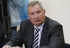 Роскосмос е готов със списъка с украинските предприятия които Русия