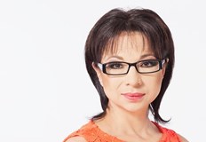 Цветанка Ризова и новата ѝ изгора адвокатът Красимир Недялков