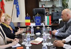 Анатоли Станев настоява за засилване скоростта на обработка на камионите