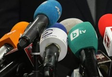 Състоянието на тази фундаментална за демокрацията свобода продължава да е проблематично но я няма