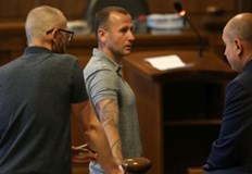 Борислав Колев остава под домашен арестТой поиска от Софийския градски