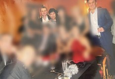 Празненството с участието на президента на БФС е преди уредения