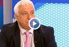 Той е единственият български журналист взел интервю от Путин Президентската власт