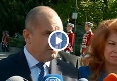 Най малкото в момента имаме полза от нови избори това е