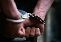 Задържан е шофьорът който катастрофира край Нова Загора сутринта на