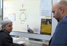 За това е категоричен Богдан ТеофанидисГлавният изпълнителен директор на Български