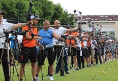 Вчера в Спортен комплекс Ялта приключи тридневният международен турнир по