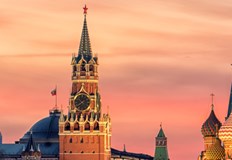 Съветникът на Постоянното представителство на Русия към ООН в Женева