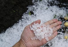 Утре се задават краткотрайни дъждове с гръмотевици над Източна България