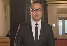 Ние сме суверенна държава и трябва да отстояваме нашите национални